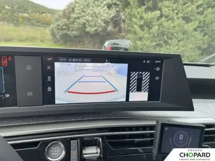 Photo 78 Peugeot 3008  Hybrid 145 e-DCS6