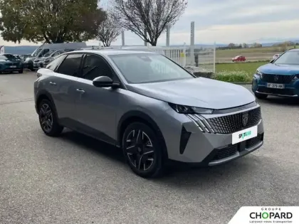 Photo 59 Peugeot 3008  Hybrid 145 e-DCS6