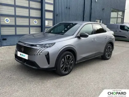 Photo 56 Peugeot 3008  Hybrid 145 e-DCS6