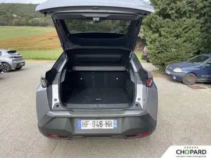 Photo 71 Peugeot 3008  Hybrid 145 e-DCS6