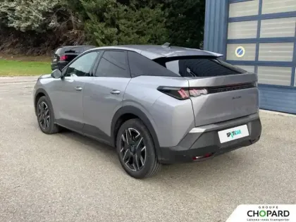 Photo 93 Peugeot 3008  Hybrid 145 e-DCS6