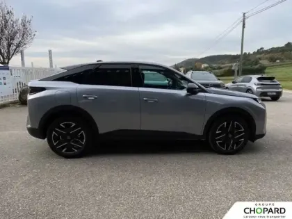 Photo 94 Peugeot 3008  Hybrid 145 e-DCS6