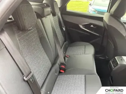 Photo 19 Peugeot 3008  Hybrid 145 e-DCS6