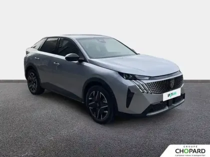 Photo 68 Peugeot 3008  Hybrid 145 e-DCS6