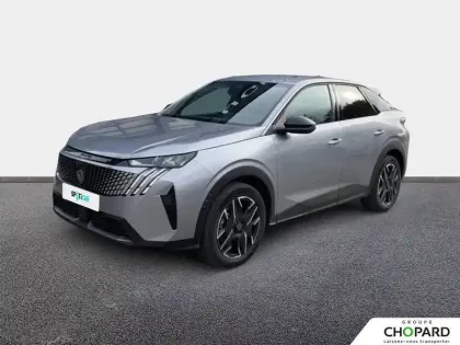 Photo 32 Peugeot 3008  Hybrid 145 e-DCS6