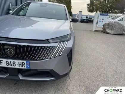 Photo 85 Peugeot 3008  Hybrid 145 e-DCS6