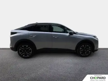 Photo 8 Peugeot 3008  Hybrid 145 e-DCS6