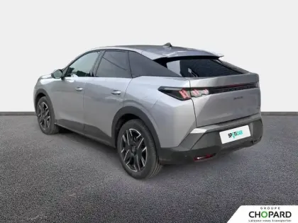 Photo 70 Peugeot 3008  Hybrid 145 e-DCS6