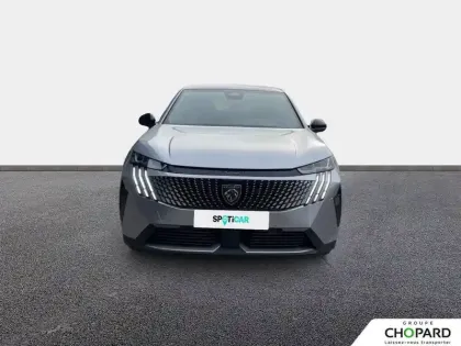 Photo 67 Peugeot 3008  Hybrid 145 e-DCS6