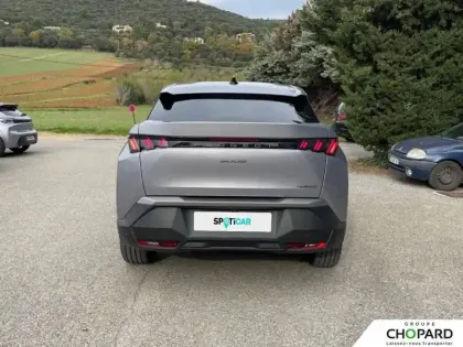 Photo 92 Peugeot 3008  Hybrid 145 e-DCS6