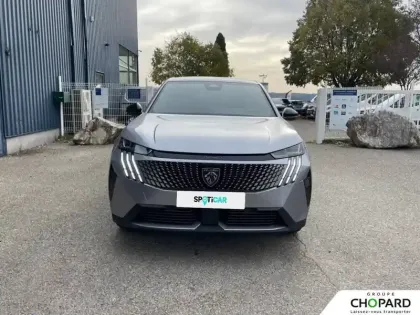 Photo 58 Peugeot 3008  Hybrid 145 e-DCS6