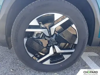 Photo 20 Peugeot 2008  Hybrid 145 e-DCS6