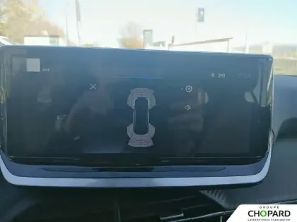 Photo 14 Peugeot 2008  Hybrid 145 e-DCS6