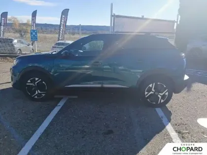 Photo 31 Peugeot 2008  Hybrid 145 e-DCS6