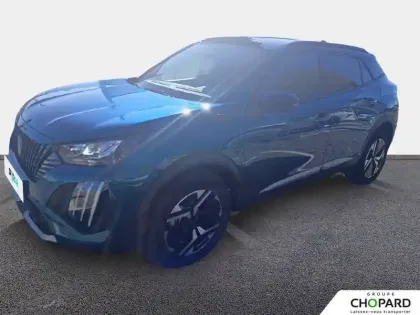 Photo Peugeot 2008 Allure