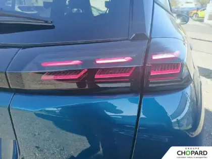 Photo 22 Peugeot 2008  Hybrid 145 e-DCS6