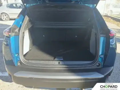 Photo 7 Peugeot 2008  Hybrid 145 e-DCS6