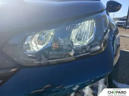 Photo 21 Peugeot 2008  Hybrid 145 e-DCS6