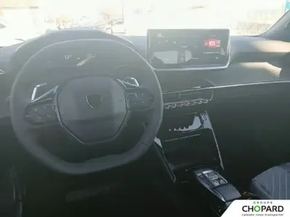 Photo 1 Peugeot 2008  Hybrid 145 e-DCS6