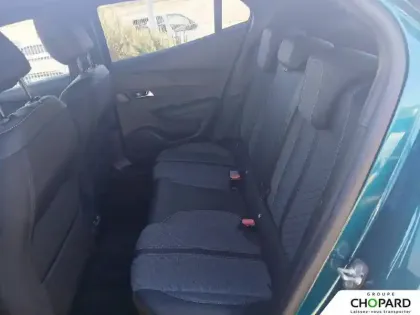 Photo 18 Peugeot 2008  Hybrid 145 e-DCS6