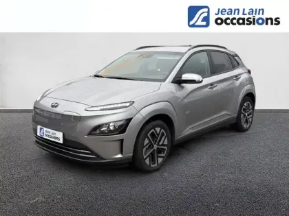 Photo Hyundai Kona Intuitive