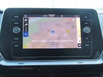 Photo 14 Volkswagen T-cross  1.0 TSI 116 Start/Stop DSG7