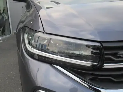 Photo 3 Volkswagen T-cross  1.0 TSI 116 Start/Stop DSG7