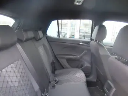 Photo 70 Volkswagen T-cross  1.0 TSI 116 Start/Stop DSG7