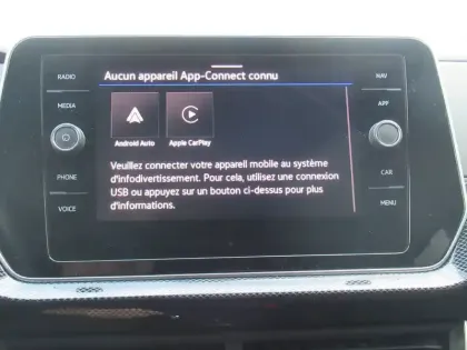 Photo 59 Volkswagen T-cross  1.0 TSI 116 Start/Stop DSG7