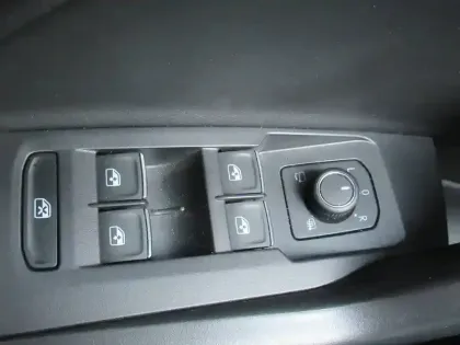 Photo 27 Volkswagen T-cross  1.0 TSI 116 Start/Stop DSG7