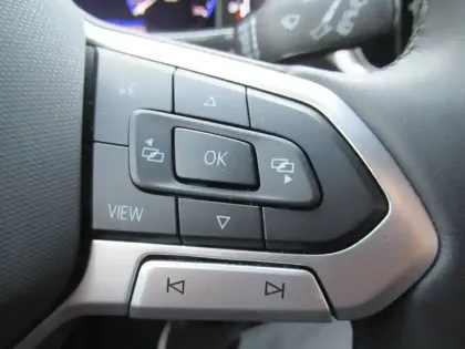 Photo 25 Volkswagen T-cross  1.0 TSI 116 Start/Stop DSG7