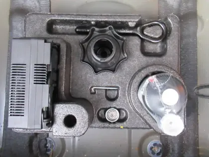 Photo 28 Volkswagen T-cross  1.0 TSI 116 Start/Stop DSG7