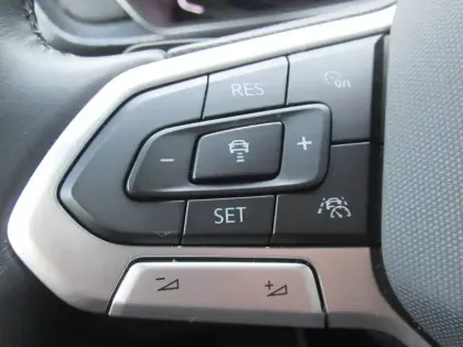 Photo 24 Volkswagen T-cross  1.0 TSI 116 Start/Stop DSG7