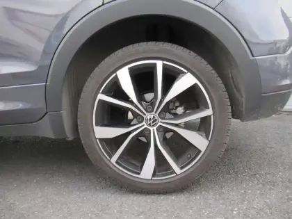 Photo 43 Volkswagen T-cross  1.0 TSI 116 Start/Stop DSG7