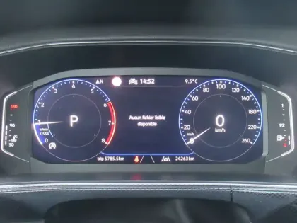 Photo 23 Volkswagen T-cross  1.0 TSI 116 Start/Stop DSG7