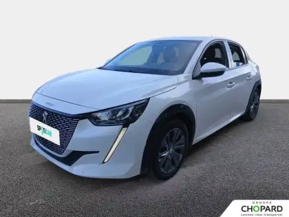 Photo Peugeot 208 Style