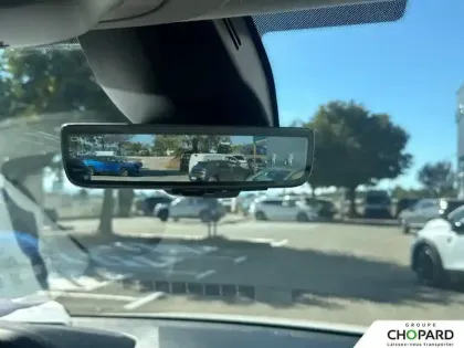 Photo 14 Peugeot Partner  FOURGON M 650 KG BLUEHDI 130 S&S EAT8