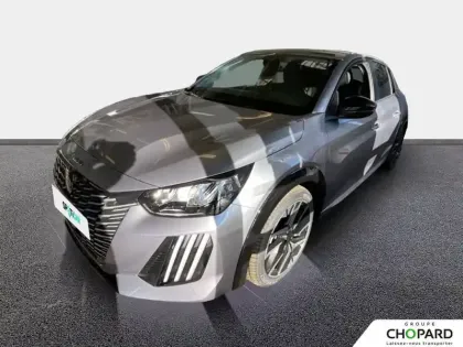 Photo Peugeot 208 Série Spéciale Envy