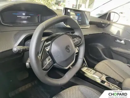 Photo 15 Peugeot 208  Hybrid 110 e-DCS6