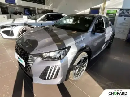 Photo 24 Peugeot 208  Hybrid 110 e-DCS6