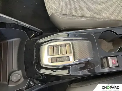 Photo 16 Peugeot 208  Hybrid 110 e-DCS6