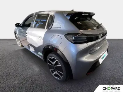 Photo 6 Peugeot 208  Hybrid 110 e-DCS6