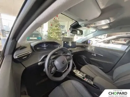 Photo 11 Peugeot 208  Hybrid 110 e-DCS6