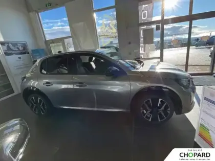 Photo 30 Peugeot 208  Hybrid 110 e-DCS6