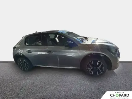 Photo 8 Peugeot 208  Hybrid 110 e-DCS6