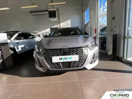 Photo 26 Peugeot 208  Hybrid 110 e-DCS6