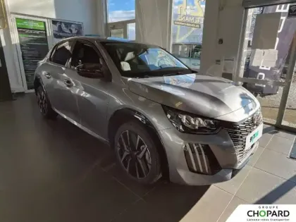 Photo 27 Peugeot 208  Hybrid 110 e-DCS6