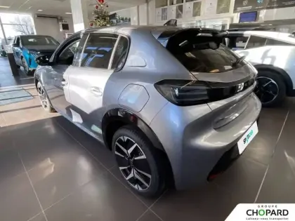 Photo 29 Peugeot 208  Hybrid 110 e-DCS6