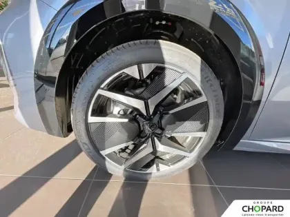 Photo 20 Peugeot 208  Hybrid 110 e-DCS6