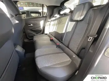 Photo 18 Peugeot 208  Hybrid 110 e-DCS6